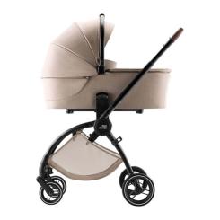 Люлька Britax-Romer RIO (Style / Teak) Фото 2