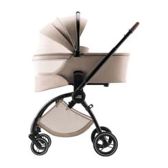 Люлька Britax-Romer RIO (Style / Teak) Фото 3