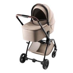 Люлька Britax-Romer RIO (Style / Teak) Фото 4