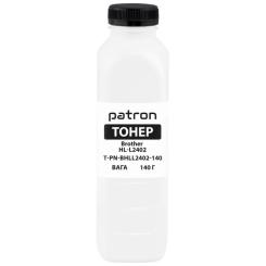 Тонер Patron Brother HL-L2402 флакон, 140 г Фото