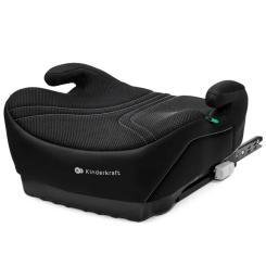 Автокресло Kinderkraft i-Boost 2 Pro бустер Black (KCIBOO02BLKPR00) Фото