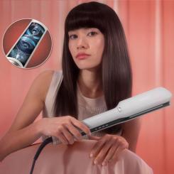 Стайлер Cecotec Air Lisse Champagne Фото 3