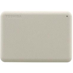 Внешний жесткий диск Toshiba 2.5" 2TB CANVIO ADVANCE Фото