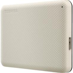 Внешний жесткий диск Toshiba 2.5" 2TB CANVIO ADVANCE Фото 1