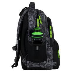Рюкзак школьный GoPack Education 182M Wow Skate Фото 11