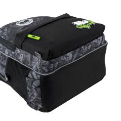 Рюкзак школьный GoPack Education 182M Wow Skate Фото 5