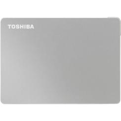 Внешний жесткий диск Toshiba 2.5" 2TB CANVIO FLEX Фото