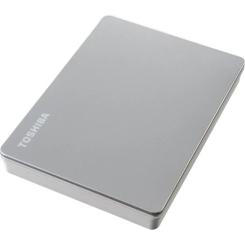 Внешний жесткий диск Toshiba 2.5" 2TB CANVIO FLEX Фото 3