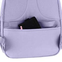 Рюкзак школьный GoPack Education Teens 2510M бузковий Фото 9