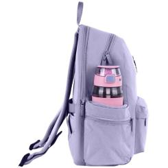 Рюкзак школьный GoPack Education Teens 2510M бузковий Фото 10