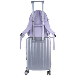 Рюкзак школьный GoPack Education Teens 2510M бузковий Фото 12