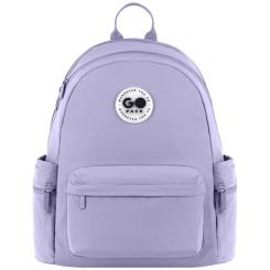 Рюкзак школьный GoPack Education Teens 2510M бузковий Фото 1