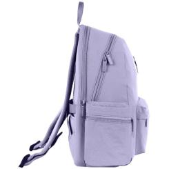 Рюкзак школьный GoPack Education Teens 2510M бузковий Фото 2