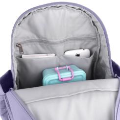 Рюкзак школьный GoPack Education Teens 2510M бузковий Фото 7