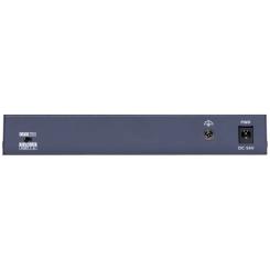 Коммутатор сетевой Hikvision DS-3E0109P-E/M(C) Фото 1