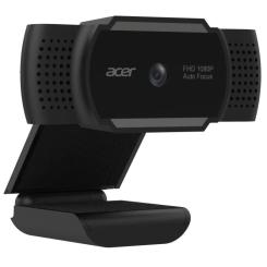 Веб-камера Acer FHD Webcam Black Фото 1