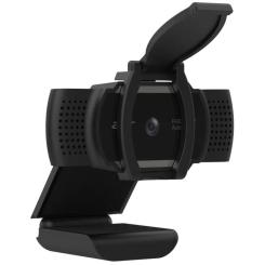Веб-камера Acer FHD Webcam Black Фото 3