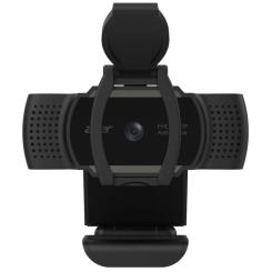 Веб-камера Acer FHD Webcam Black Фото 4