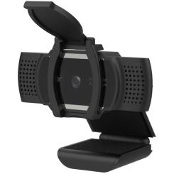 Веб-камера Acer FHD Webcam Black Фото 5