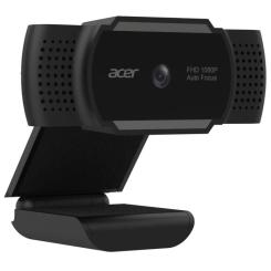 Веб-камера Acer FHD Webcam Black Фото 7