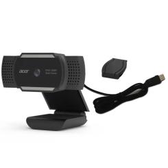 Веб-камера Acer FHD Webcam Black Фото 8