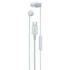 Наушники Sony IER-EX15C White Фото