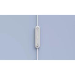 Наушники Sony IER-EX15C White Фото 2
