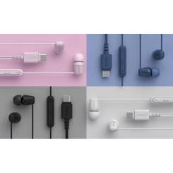 Наушники Sony IER-EX15C White Фото 3