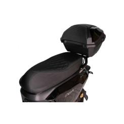 Электроскутер Atlas Shark 2 Box 2000W Red Фото 6