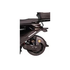 Электроскутер Atlas Shark 2 Box 2000W Red Фото 7