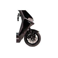 Электроскутер Atlas Shark 2 Box 2000W Red Фото 8