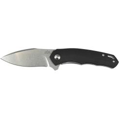 Нож Cimmerian Knives С1 D2 SW Black Фото
