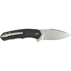 Нож Cimmerian Knives С1 D2 SW Black Фото 1