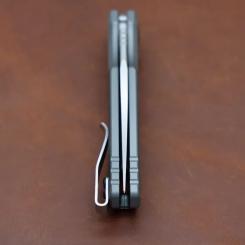 Нож Kershaw Launch 18 Grey Фото 10