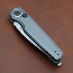 Нож Kershaw Launch 18 Grey Фото 11