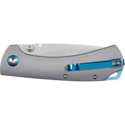 Нож Skif Frontier Jr Aluminium Grey Фото 2