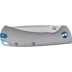 Нож Skif Frontier Jr Aluminium Grey Фото 3