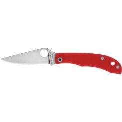 Нож Spyderco Honeybee 12C27 G10 Red Фото