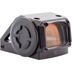 Коллиматорный прицел Shield AMS-MR Multi Reticle Фото 1