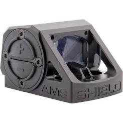Коллиматорный прицел Shield AMS-MR Multi Reticle Фото 3
