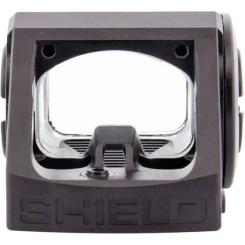 Коллиматорный прицел Shield AMS-MR Multi Reticle Фото 4