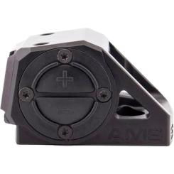 Коллиматорный прицел Shield AMS-MR Multi Reticle Фото 6