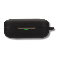 Чехол для наушников BeCover для Realme Buds Air 7 Pro Black Фото