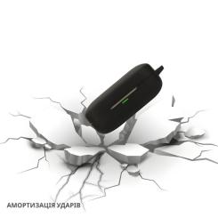 Чехол для наушников BeCover для Realme Buds Air 7 Pro Black Фото 2