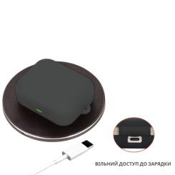 Чехол для наушников BeCover для Realme Buds Air 7 Pro Black Фото 3