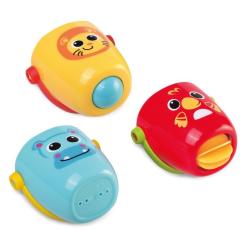 Игрушка для ванной Kiddi Smart Фонтанчики Фото 1