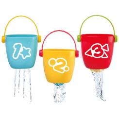 Игрушка для ванной Kiddi Smart Фонтанчики Фото 2