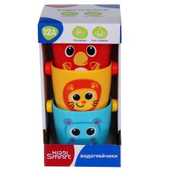 Игрушка для ванной Kiddi Smart Фонтанчики Фото 4