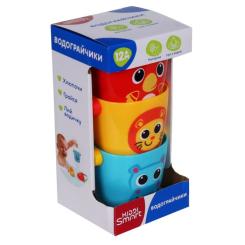Игрушка для ванной Kiddi Smart Фонтанчики Фото 5