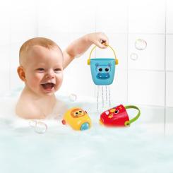 Игрушка для ванной Kiddi Smart Фонтанчики Фото 7